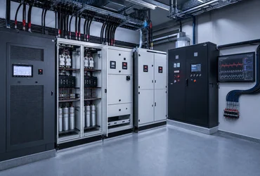 Power Quality Solutions for Industries