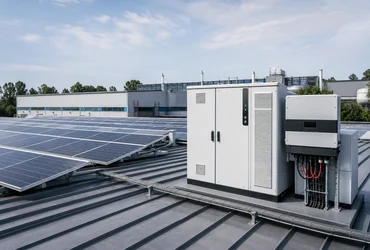 Solar and Energy Storage Solutions