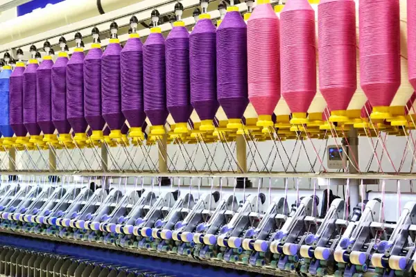 Textile & Garments