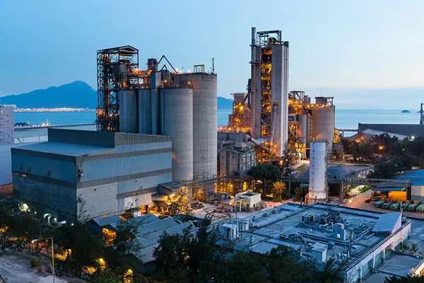 Engineering Industries
