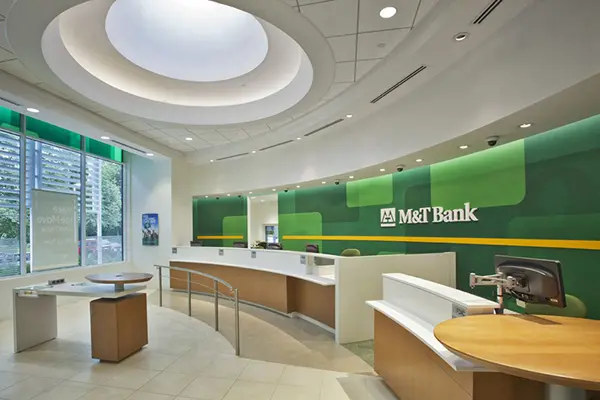 Banking & Corporate Buildings