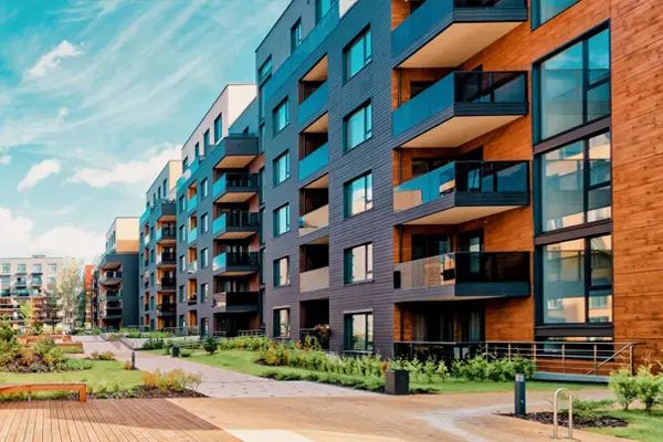 Residential Buildings