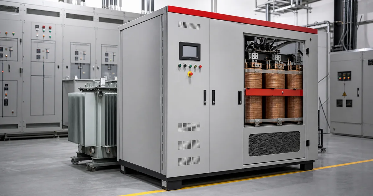 Servo Stabilizer Price Guide: What Affects 5kVA to 100kVA Cost?