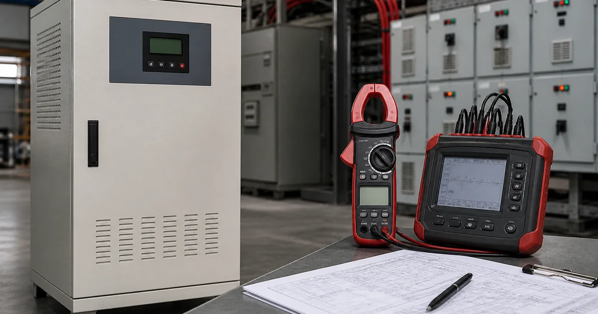 Single Phase vs Three Phase Servo Stabilizer: Which One Do You Need?