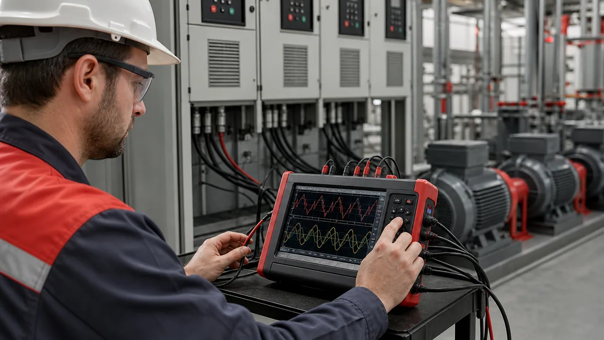 What Are Harmonics in Electrical Systems?
