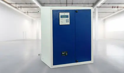 Automatic Power factor Controllers