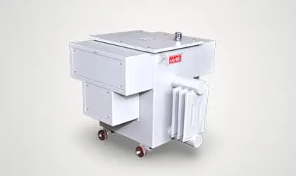 Isolation Transformer