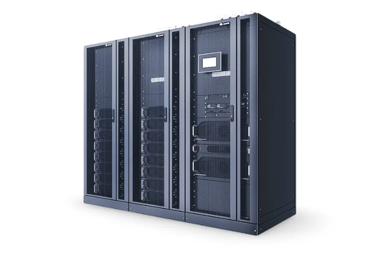 UPS for Data Center power protection solution