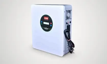 Wall Mounting UPS