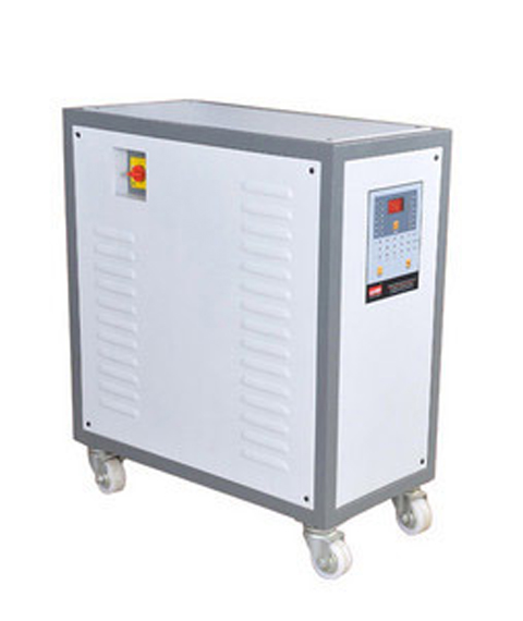 Servo Stabilizer for CNC Machine