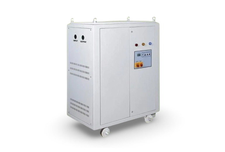 Isolation Transformer for Hospitals