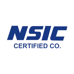 NSIC Certification