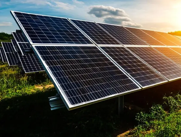 Our Solar Products