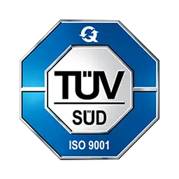 TUV Certification