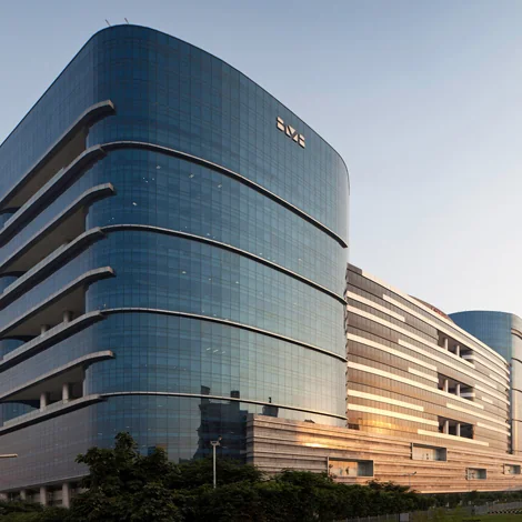Commercial power conditioning solutions