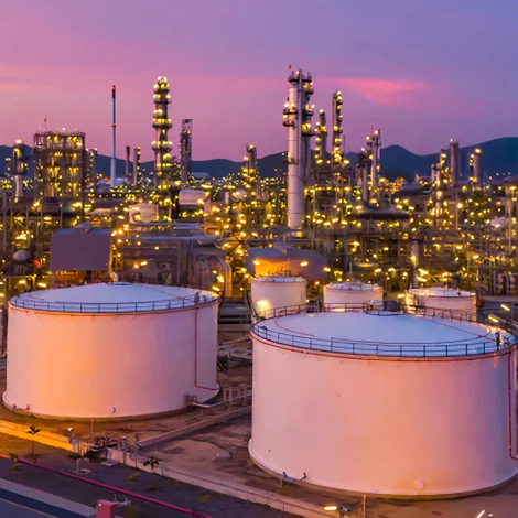 Industrial power conditioning solutions