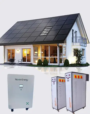 Our Solutions