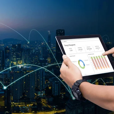 Adroit Power Systems power conditioning solution